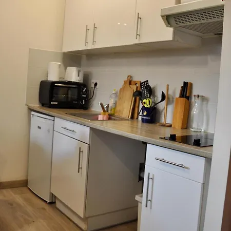 Le Spot De Bayard - Hypercentre Toulouse, Gare Matabiau, Accueil H24, Wi-fi Apartment *